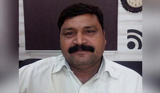 Bheem Rajbhar